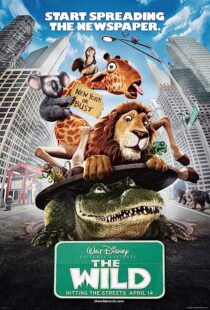 دانلود انیمیشن The Wild 2006366172-327349506