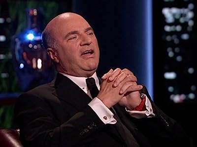 Kevin O&apos;Leary