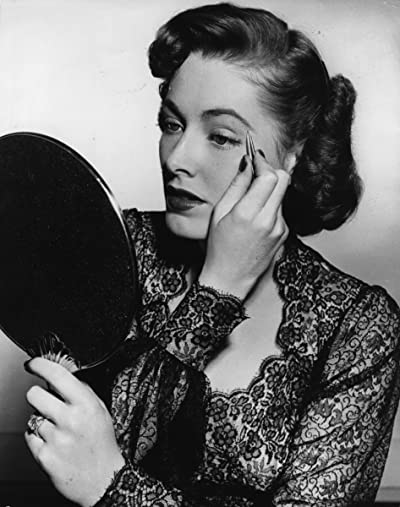 Eleanor Parker