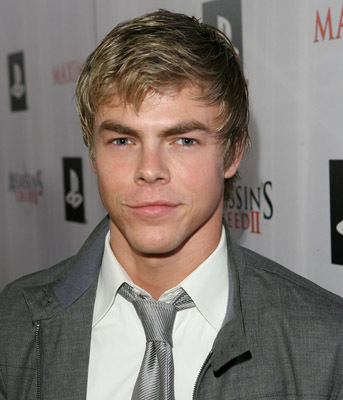 Derek Hough