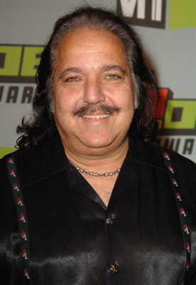 Ron Jeremy