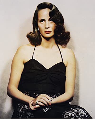 Alida Valli