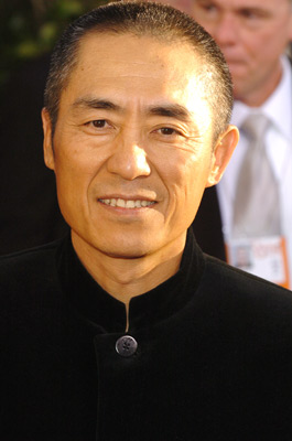 Yimou Zhang