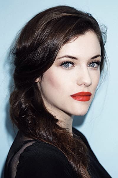 Jessica De Gouw