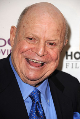 Don Rickles