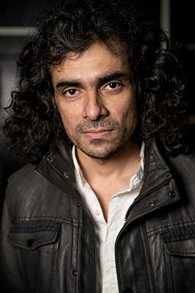 Imtiaz Ali