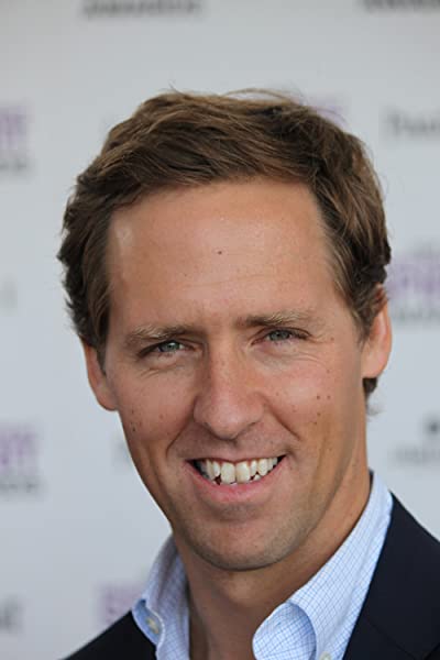 Nat Faxon