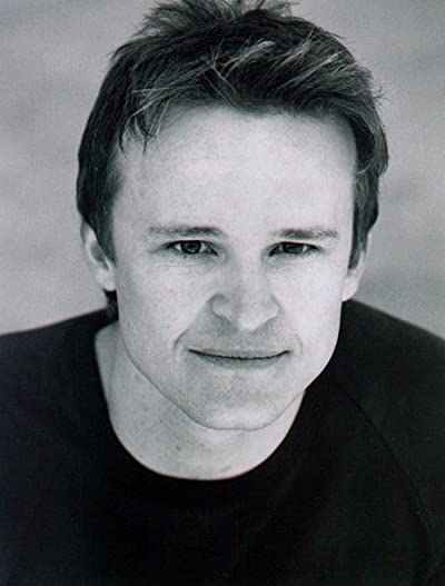 Damon Herriman