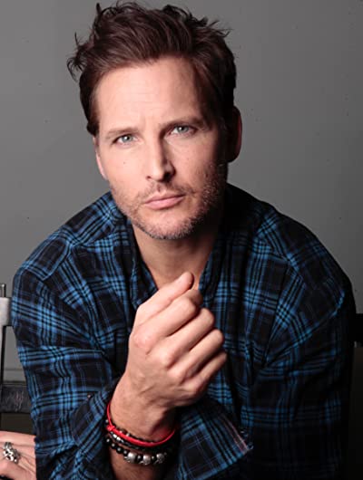 Peter Facinelli