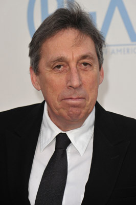 Ivan Reitman