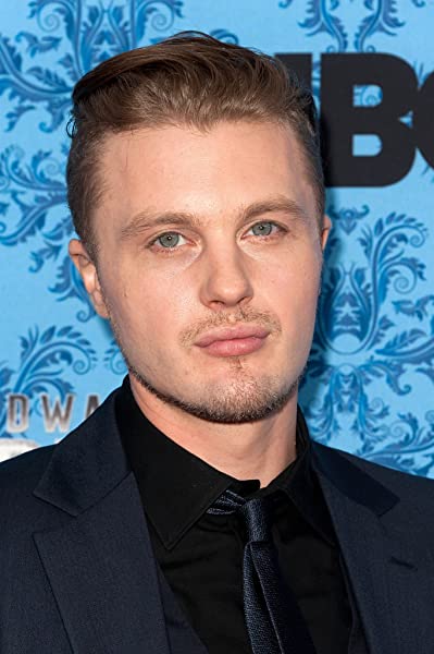 Michael Pitt