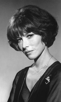 Lee Grant