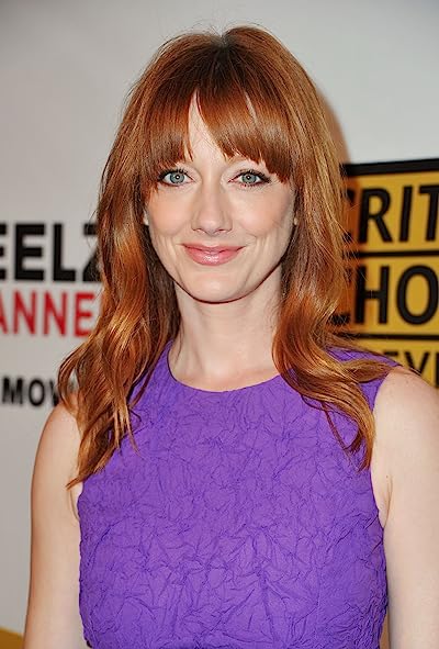 Judy Greer