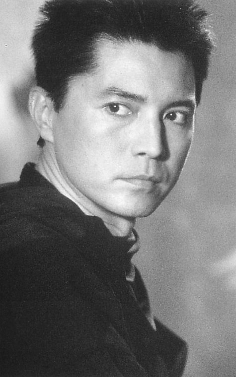 John Lone