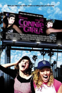 دانلود فیلم Connie and Carla 2004367828-183157649