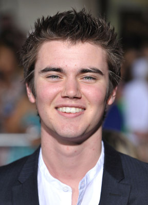 Cameron Bright