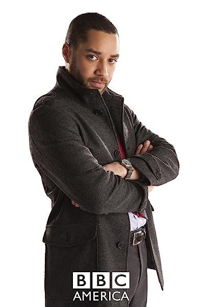 Samuel Anderson