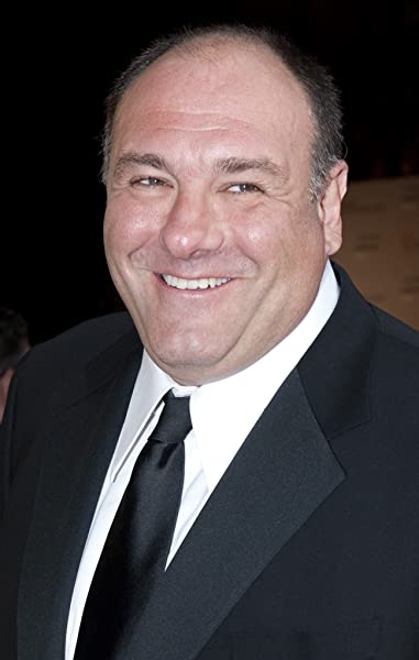 James Gandolfini