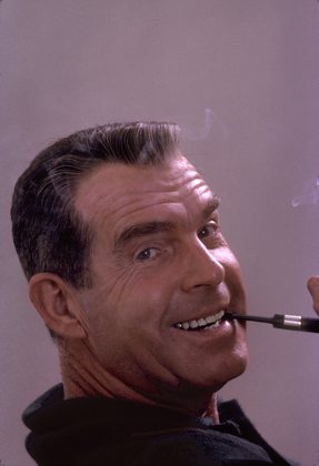 Fred MacMurray