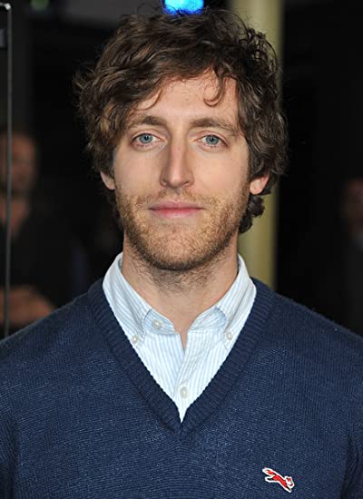 Thomas Middleditch