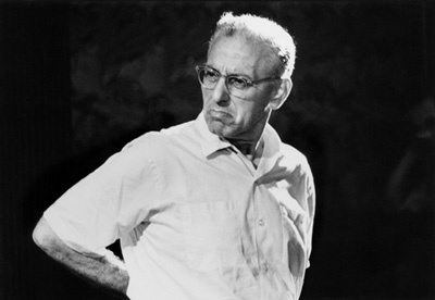 George Cukor