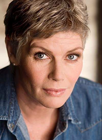 Kelly McGillis