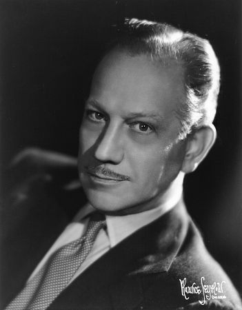 Melvyn Douglas