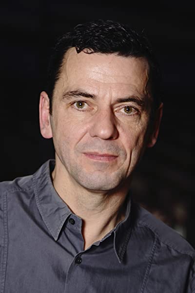 Christian Petzold