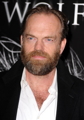 Hugo Weaving