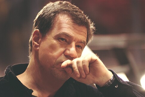 John McTiernan