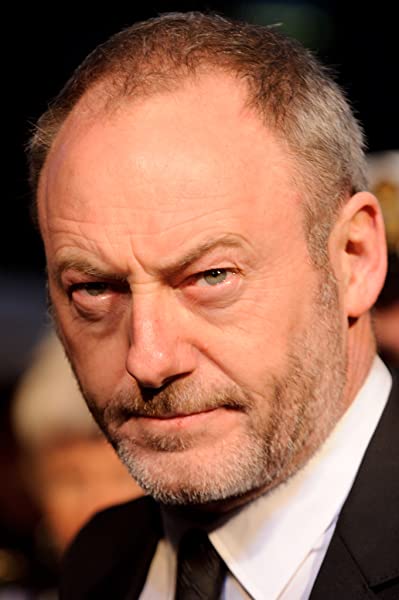 Liam Cunningham