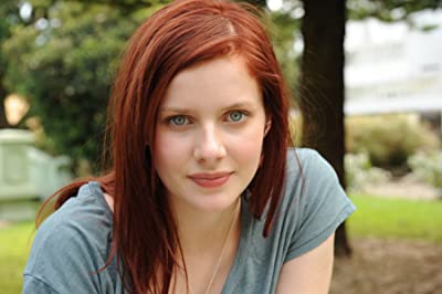 Rachel Hurd-Wood