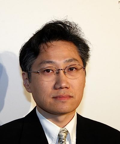 Peter Chung