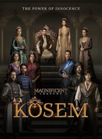 دانلود سریال The Magnificent Century: Kosem367161-1626241598