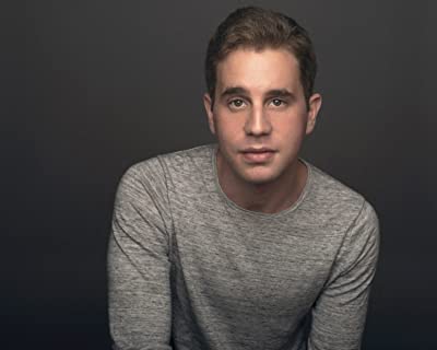 Ben Platt