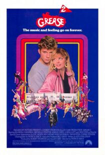 دانلود فیلم Grease 2 1982367137-1842274629