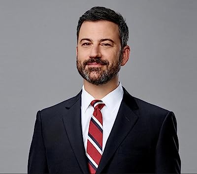 Jimmy Kimmel