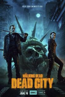 دانلود سریال The Walking Dead: Dead City366125-1216778423