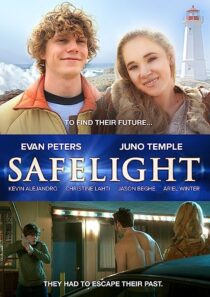 دانلود فیلم Safelight 2015353053-1596889603