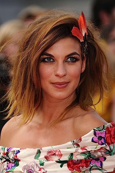 Natalia Tena