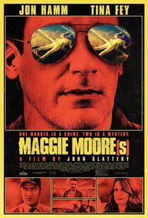 دانلود فیلم Maggie Moore(s) 2023366681-1965081261