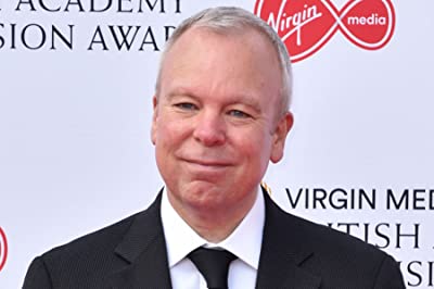 Steve Pemberton