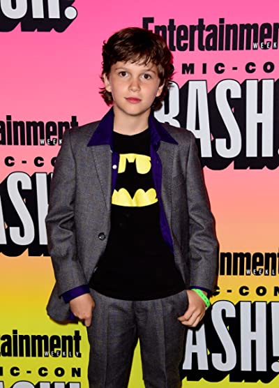 Gabriel Bateman