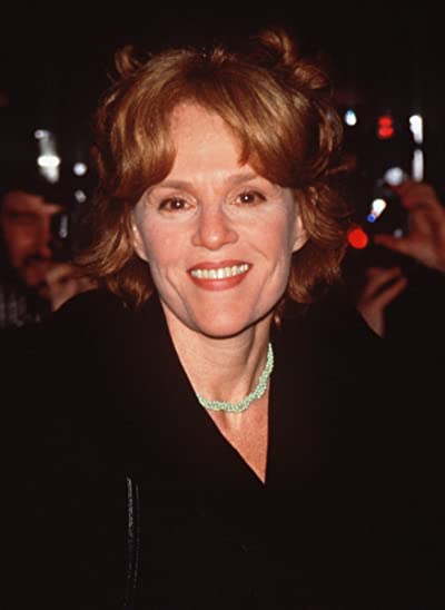 Madeline Kahn