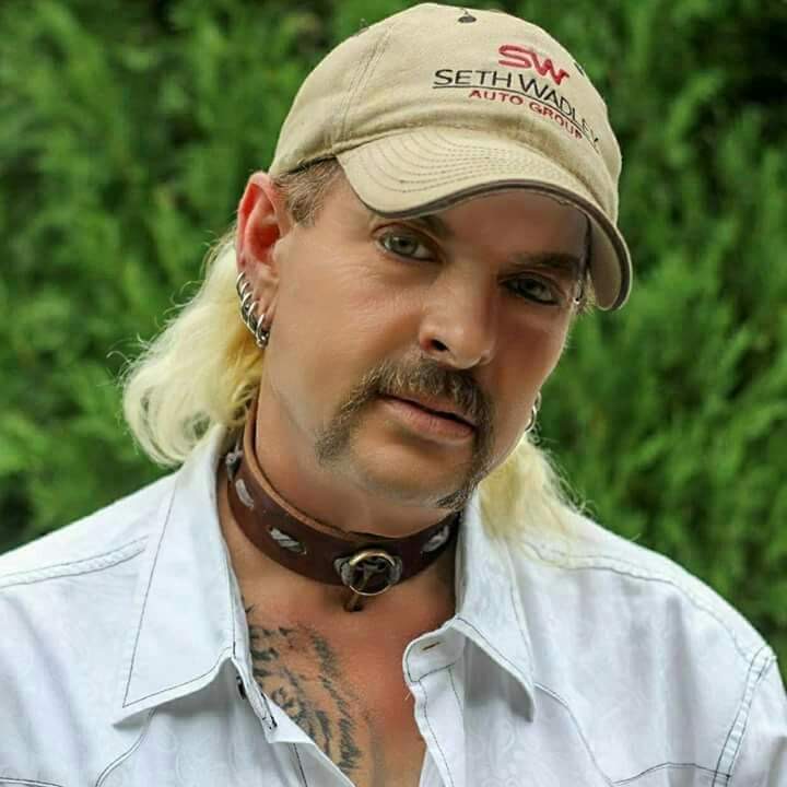 Joe Exotic