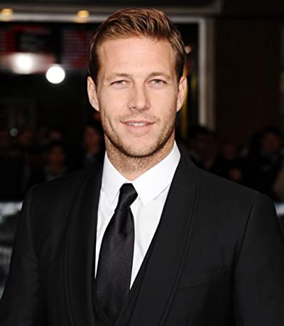 Luke Bracey