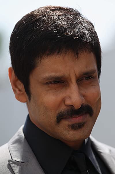 Vikram