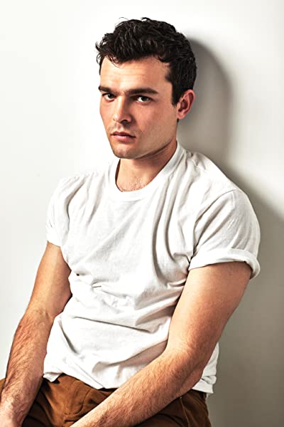 Alden Ehrenreich