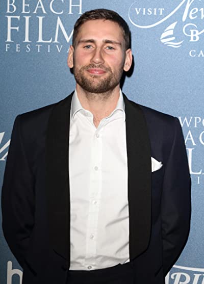 Edward Holcroft