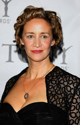 Janet McTeer